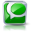 Logo social technorati