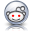 Reddit social logo