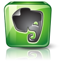 Evernote elephant