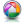 Picasa social logo media player