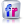 Flickr social logo skype