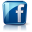 Likes twitter facebook wordpress vimeo rss