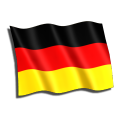 Land flag germany