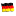 Land flag germany