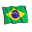 Flag brasil