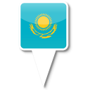 Kazakhstan