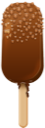 Chocolate ice cream