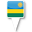 Rwanda