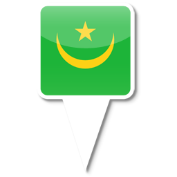 Mauritania