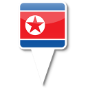 North korea