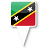 Saint kitts nevis