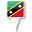 Saint kitts nevis