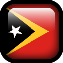 East timor