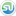 Stumbleupon social logo