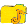 Osd folder music