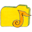 Osd folder music