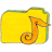 Osd folder music