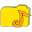 Osd folder music