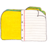 File doc paper folder osd document documents