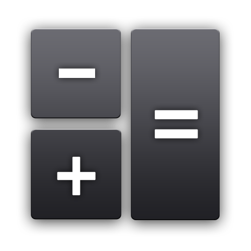 R android calculator