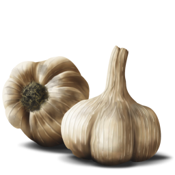 Garlic cloves