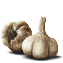 Garlic cloves