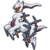 Arceus dark