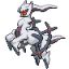 Arceus dark