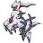 Arceus dark