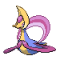 Cresselia