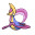 Cresselia