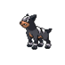 Houndour