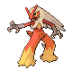 Blaziken