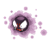 Gastly gengar