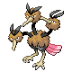 Dodrio