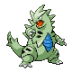 Tyranitar