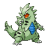 Tyranitar