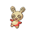 Spinda