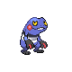 Croagunk