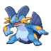 Swampert