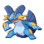 Swampert