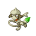 Smeargle