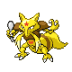 Kadabra