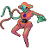 Deoxys normal