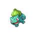 Bulbasaur