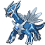 Dialga starters