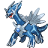 Dialga starters