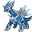 Dialga starters