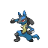 Lucario