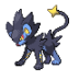 Luxray